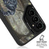 Marvel Black Panther In the Jungle Galaxy S25 Ultra Kickstand Case
